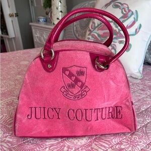 Juicy Couture handbag